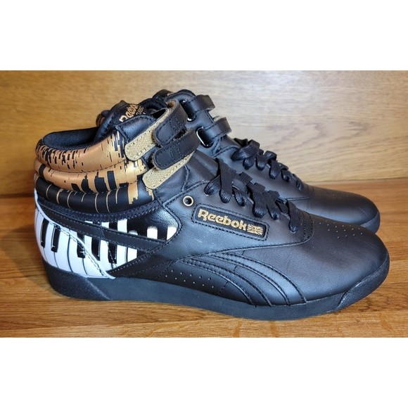 Reebok Shoes - Alicia Keys x Reebok Classic Empire State Of Mind Sneakers